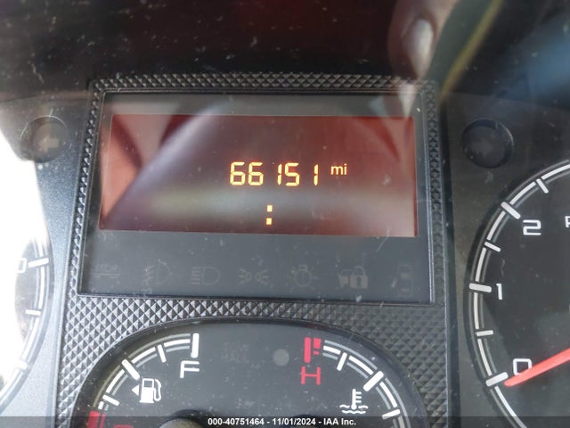 3C6URVJG8LE105226 RAM Promaster 3500 Cargo Van High Roof 159 Wb Ext