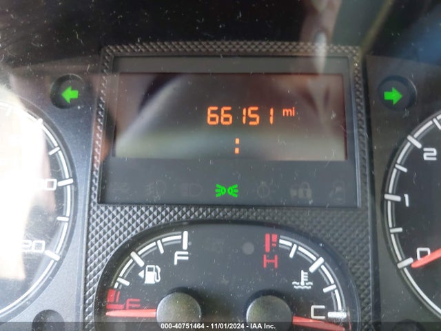 3C6URVJG8LE105226 RAM Promaster 3500 Cargo Van High Roof 159 Wb Ext