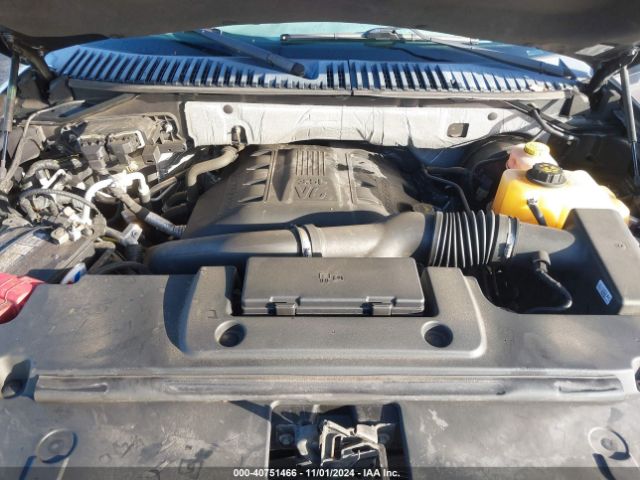 1FMJU1LT8GEF20105 Ford Expedition Platinum