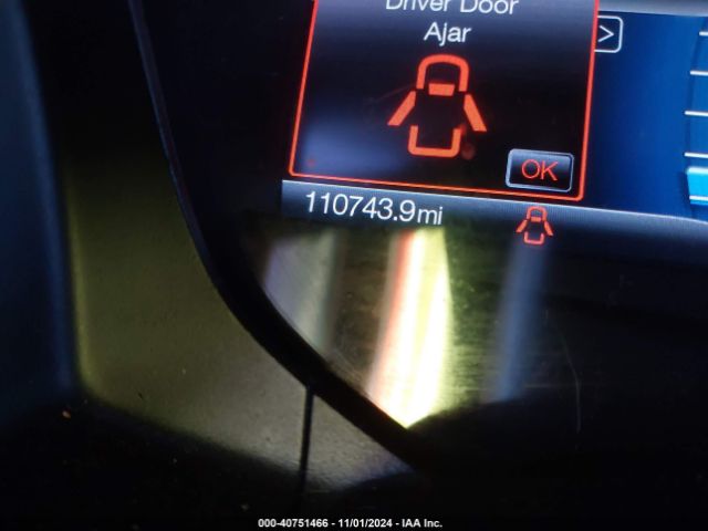 1FMJU1LT8GEF20105 Ford Expedition Platinum