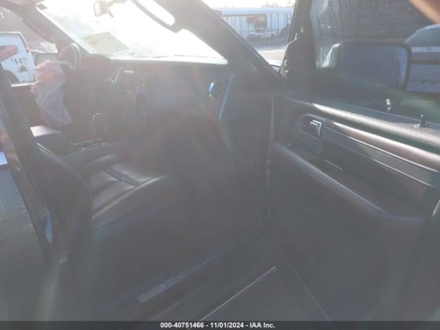 1FMJU1LT8GEF20105 Ford Expedition Platinum