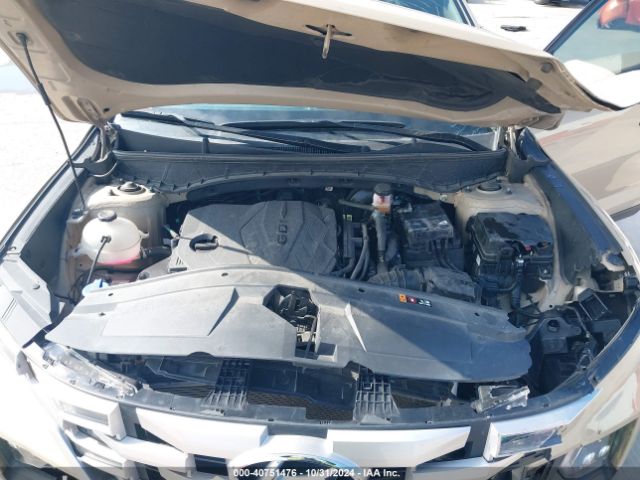5NTJB4AE7RH088708 Hyundai Santa Cruz Sel