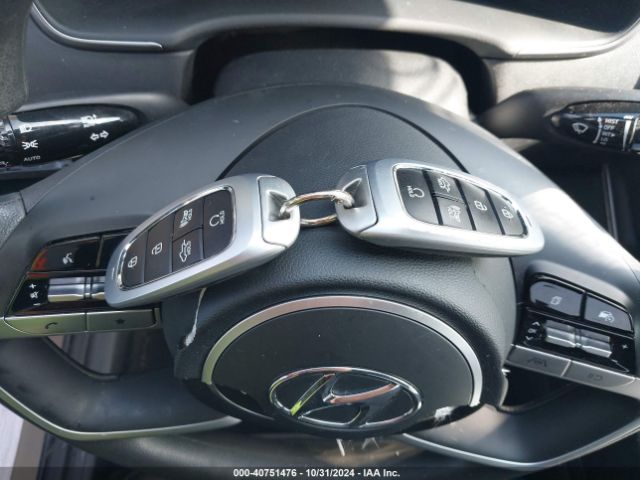 5NTJB4AE7RH088708 Hyundai Santa Cruz Sel
