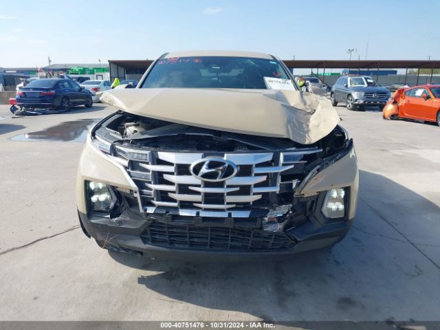 5NTJB4AE7RH088708 Hyundai Santa Cruz Sel