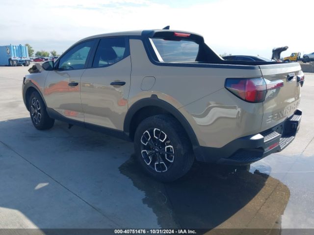 5NTJB4AE7RH088708 Hyundai Santa Cruz Sel