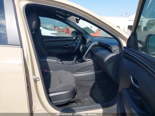 5NTJB4AE7RH088708 Hyundai Santa Cruz Sel