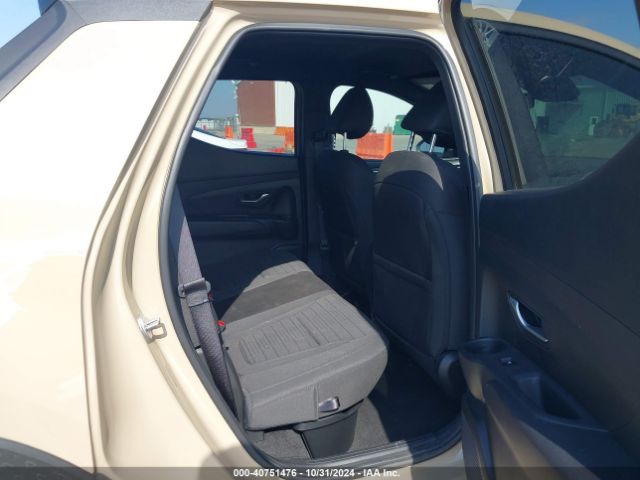 5NTJB4AE7RH088708 Hyundai Santa Cruz Sel