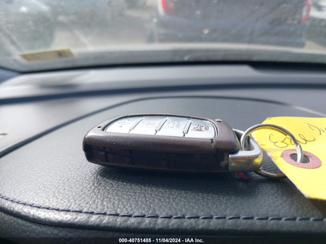 Hyundai Sonata Sport 2016 5NPE34AF5GH301304 Image 11