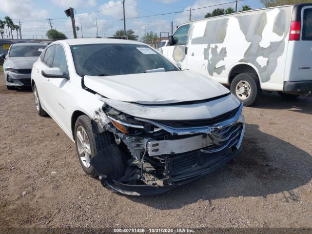 1G1ZB5ST2MF043899 auction archive image