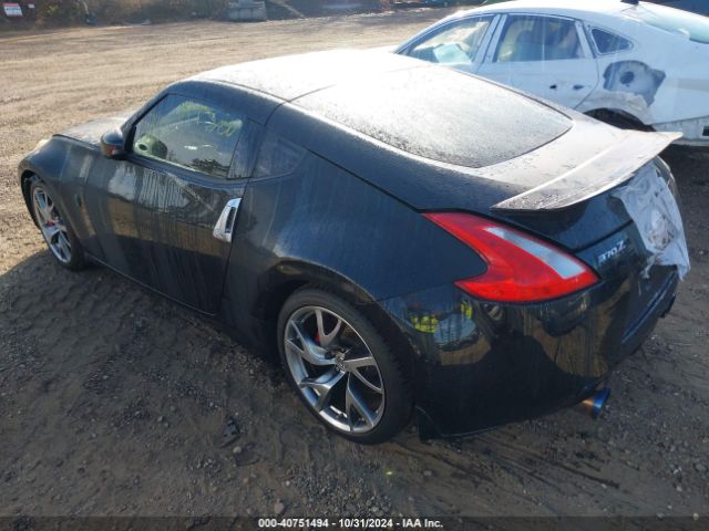 JN1AZ4EH8EM636717 Nissan 370Z