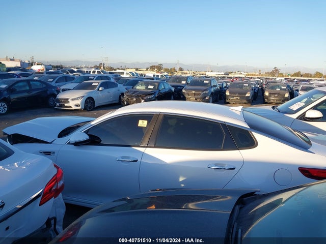 5XXGU4L35GG064883 KIA OPTIMA EX