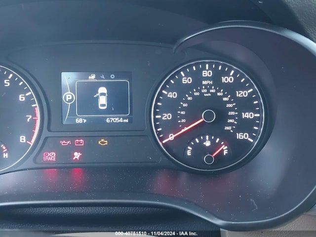 5XXGU4L35GG064883 KIA OPTIMA EX