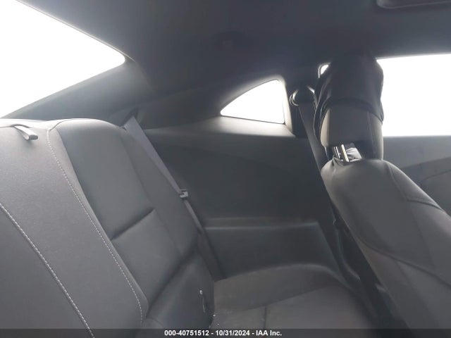 Chevrolet Camaro 1lt 2014 2G1FB1E30E9241379 Image 8