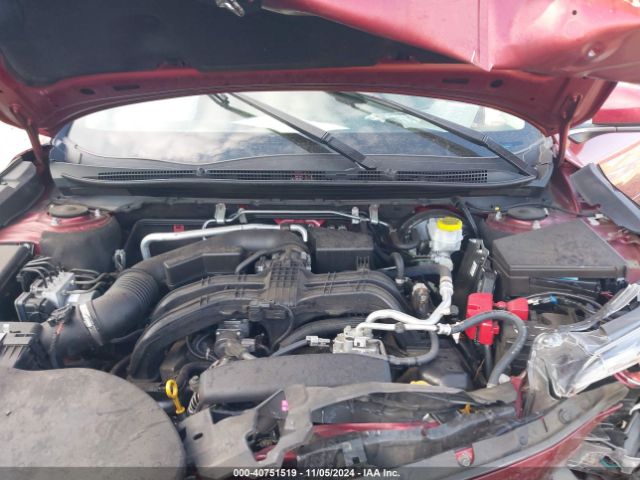 4S3BWAD62N3006268 Subaru Legacy Premium