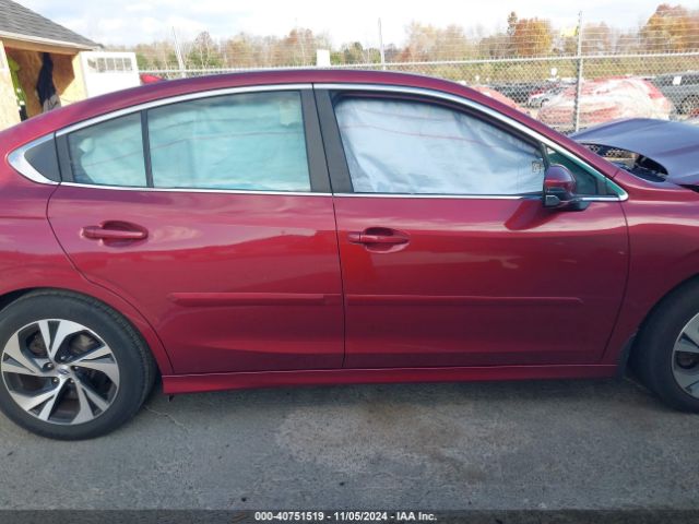 4S3BWAD62N3006268 Subaru Legacy Premium