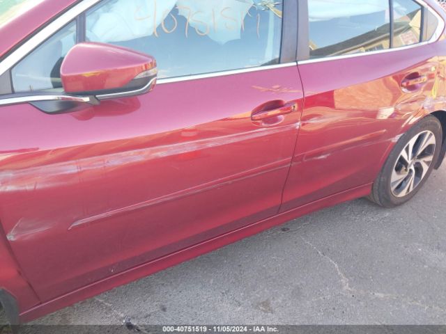 4S3BWAD62N3006268 Subaru Legacy Premium