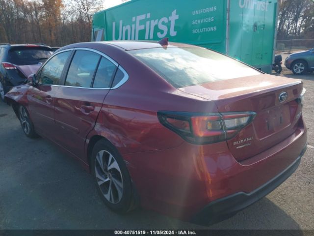 4S3BWAD62N3006268 Subaru Legacy Premium