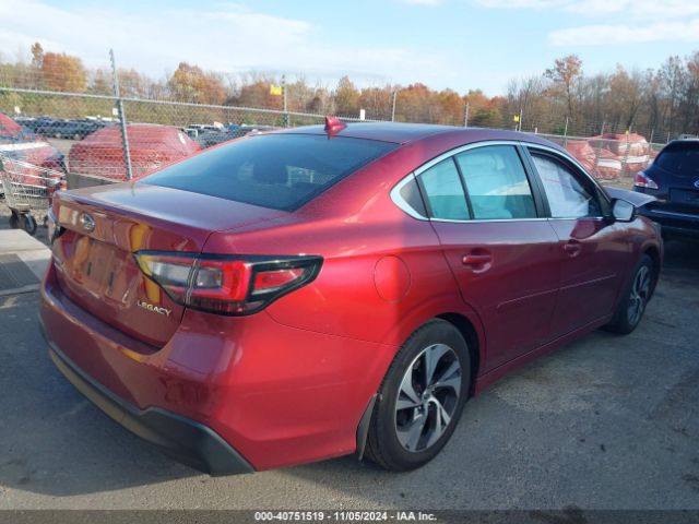 4S3BWAD62N3006268 Subaru Legacy Premium