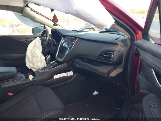 4S3BWAD62N3006268 Subaru Legacy Premium