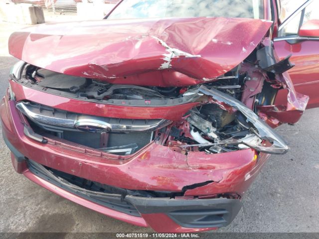4S3BWAD62N3006268 Subaru Legacy Premium