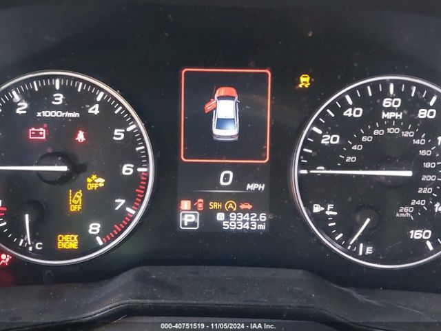 4S3BWAD62N3006268 Subaru Legacy Premium
