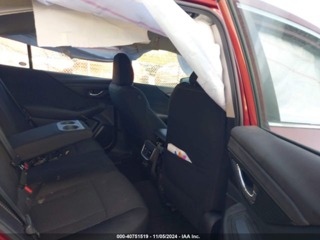 4S3BWAD62N3006268 Subaru Legacy Premium