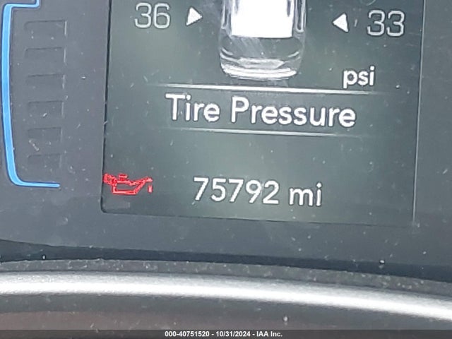 Chrysler Pacifica Touring 2017 2C4RC1DG5HR663836 Image 15