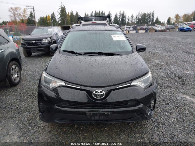 Toyota RAV4 LE 2016 2T3BFREV1GW478207 Image 12