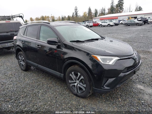 Toyota RAV4 LE 2016 2T3BFREV1GW478207 Image 13