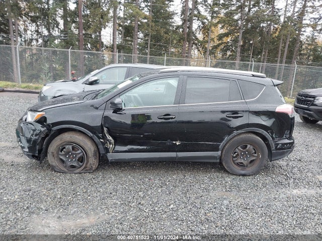 Toyota RAV4 LE 2016 2T3BFREV1GW478207 Image 14