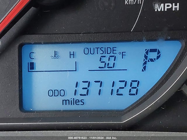 Toyota RAV4 LE 2016 2T3BFREV1GW478207 Image 15