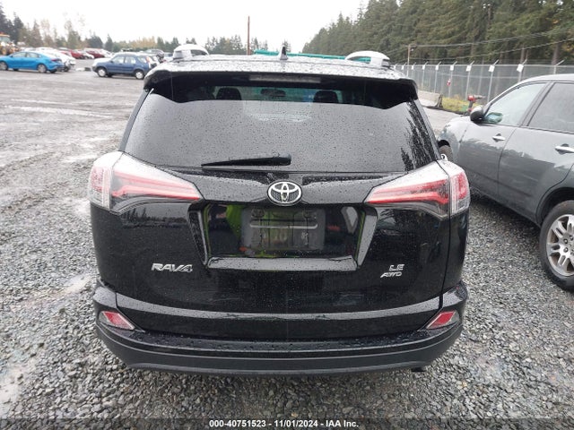 Toyota RAV4 LE 2016 2T3BFREV1GW478207 Image 16