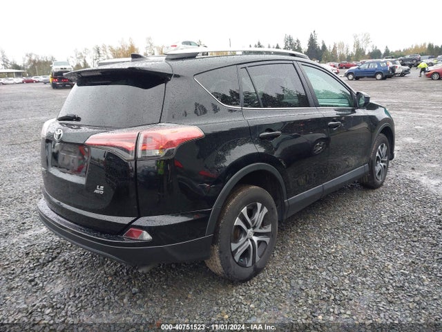 Toyota RAV4 LE 2016 2T3BFREV1GW478207 Image 4