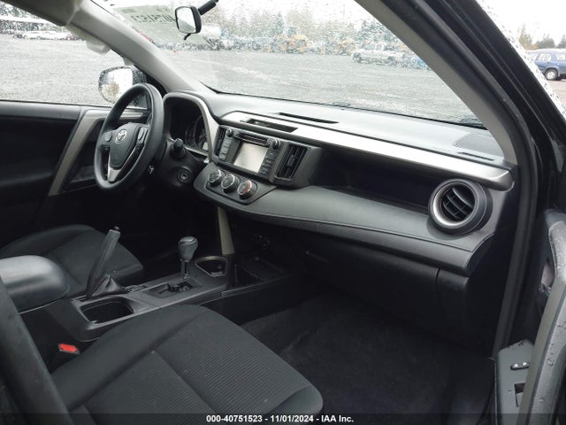 Toyota RAV4 LE 2016 2T3BFREV1GW478207 Image 5