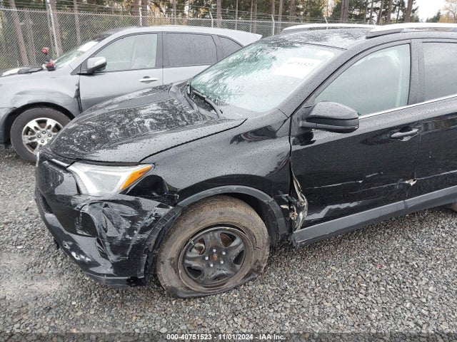 Toyota RAV4 LE 2016 2T3BFREV1GW478207 Image 6