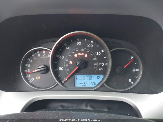 Toyota RAV4 LE 2016 2T3BFREV1GW478207 Image 7