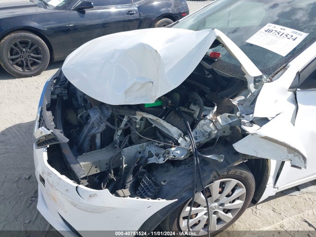 3N1AB7AP3GY334870 Nissan SENTRA S