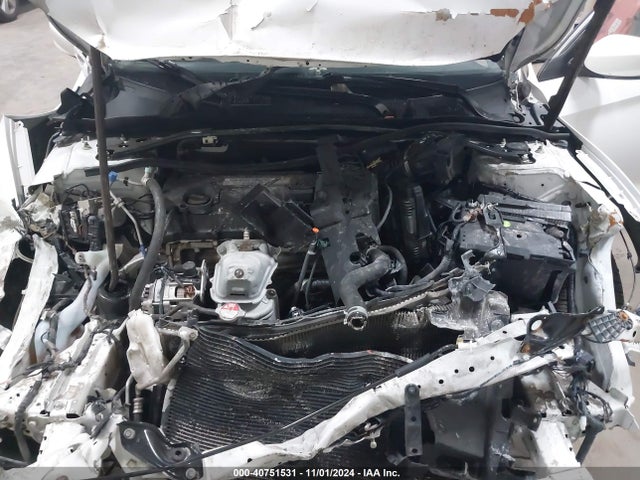 Honda Accord Sport 2015 1HGCR2F50FA263191 Image 10
