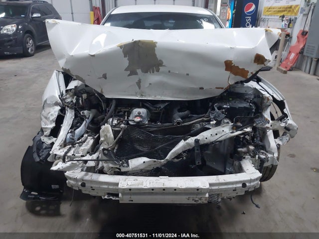 Honda Accord Sport 2015 1HGCR2F50FA263191 Image 12