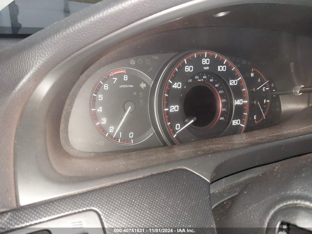 Honda Accord Sport 2015 1HGCR2F50FA263191 Image 15