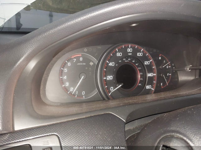 Honda Accord Sport 2015 1HGCR2F50FA263191 Image 7