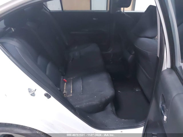Honda Accord Sport 2015 1HGCR2F50FA263191 Image 8