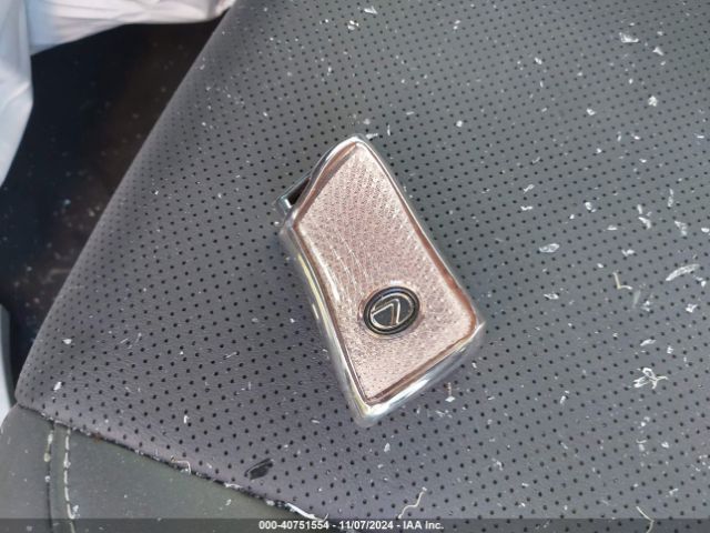 2T2BAMBA7RC036642 Lexus RX 350