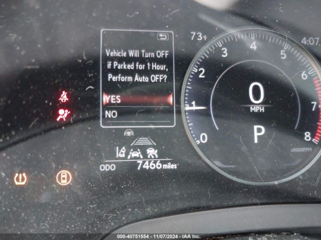 2T2BAMBA7RC036642 Lexus RX 350