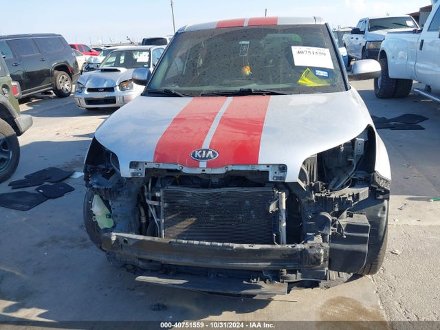 KIA Soul 2015 KNDJN2A29F7757013 Image 13