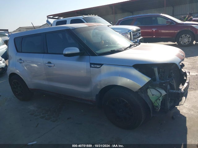 KIA Soul 2015 KNDJN2A29F7757013 Image 14
