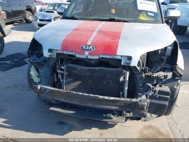 KIA Soul 2015 KNDJN2A29F7757013 Image 6