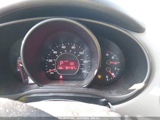 KIA Soul 2015 KNDJN2A29F7757013 Image 7