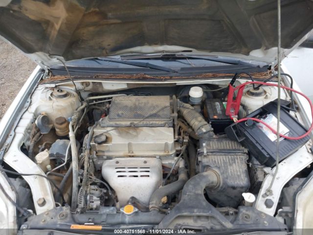 2012 MITSUBISHI GALANT 4A32B2FF2CE018644 Photo 9