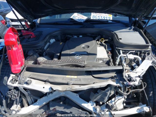WDC0G4JB9JV083977 Mercedes-Benz GLC 300